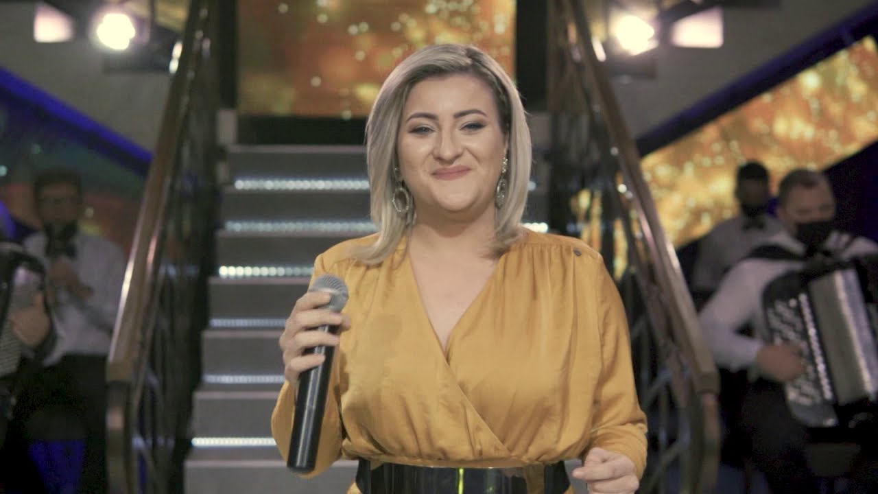 NEJRA KARABEGOVIĆ - Iz kamena voda tekla - SEVDAH FEST BIHAĆ 2020