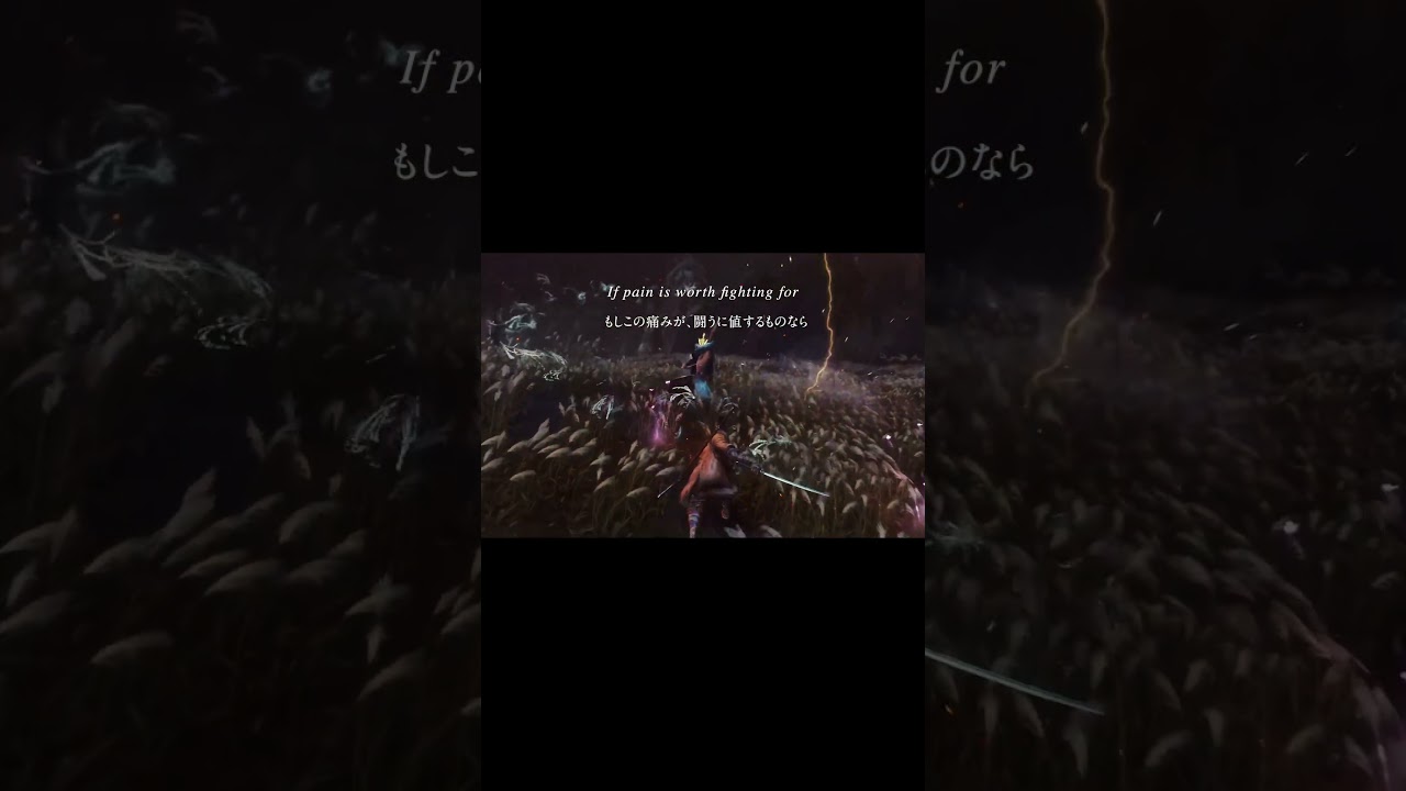 洋楽セレクト【和訳】　#洋楽 #music #イレニアム　#war #sekiro