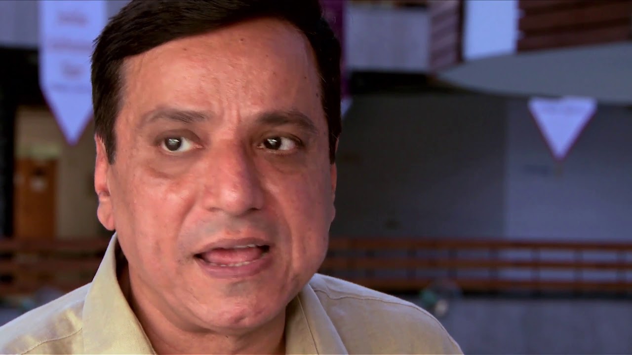 Indian Institute of Foreign Trade (IIFT) Promotional Film