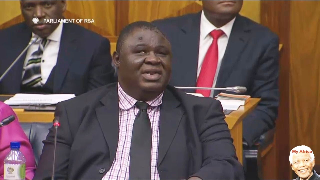 SABC Board Chair Prof Maguvhe Protecting Hlaudi Motsoeneng?