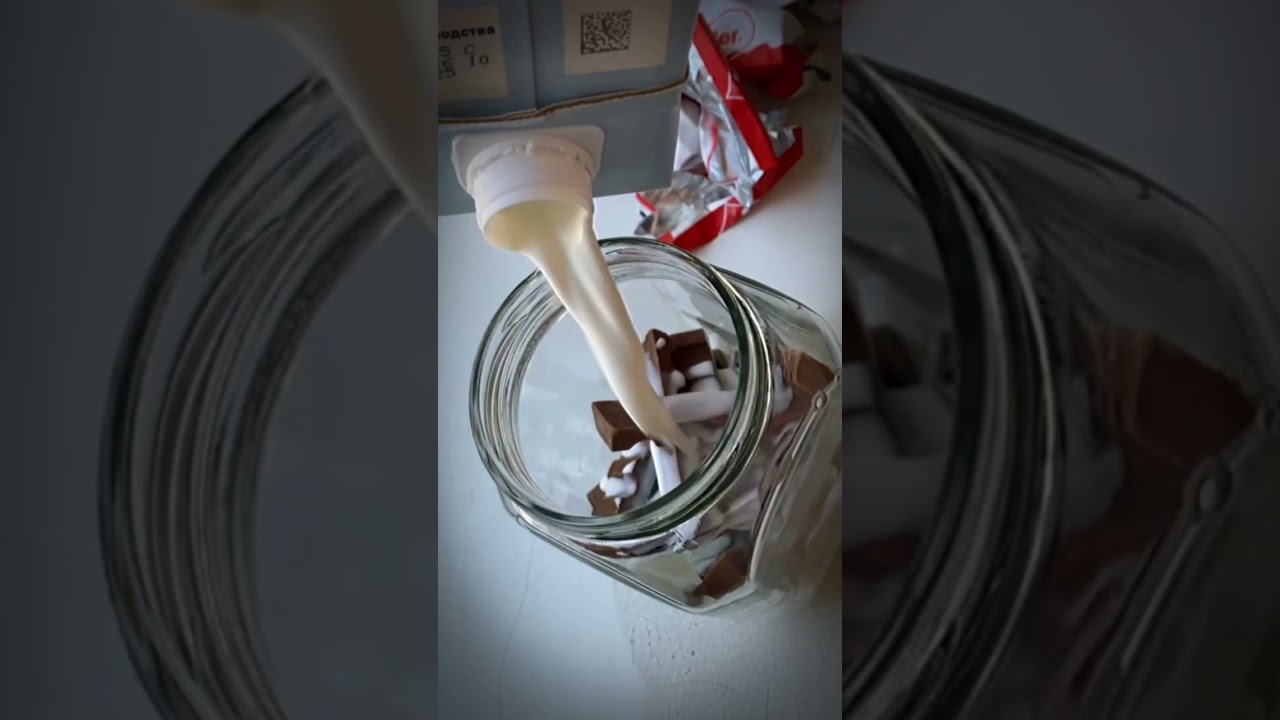 КиндерСюрпризовка 