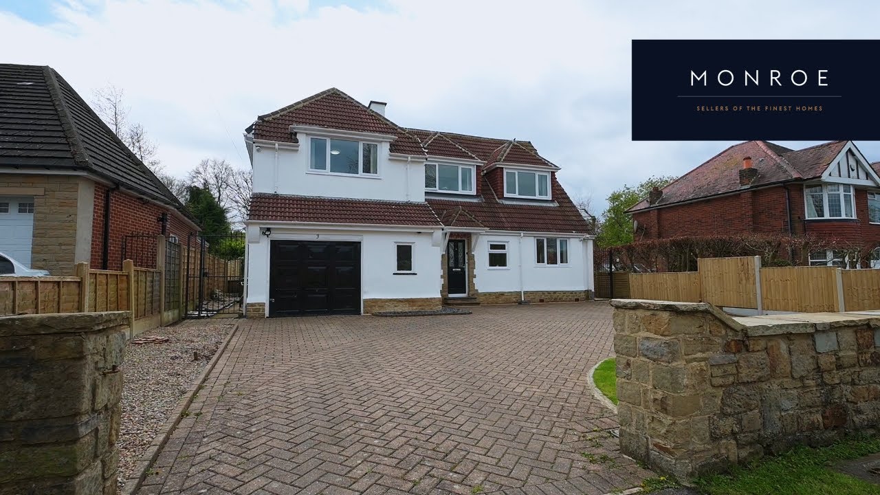 3 Primley Park View