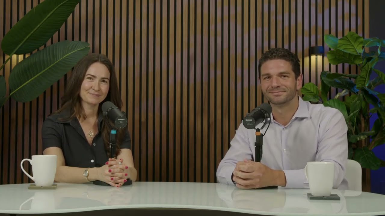 Introducing The Planning Perspectives Podcast