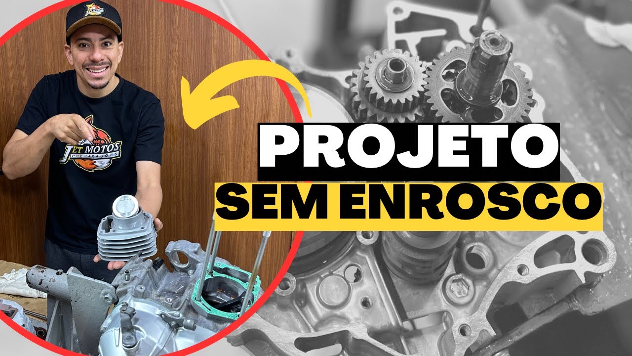 PREPARAÇÃO DE 160 QUE NÃO TEM ERRO! ESSA VAI PRA TRAMPO!