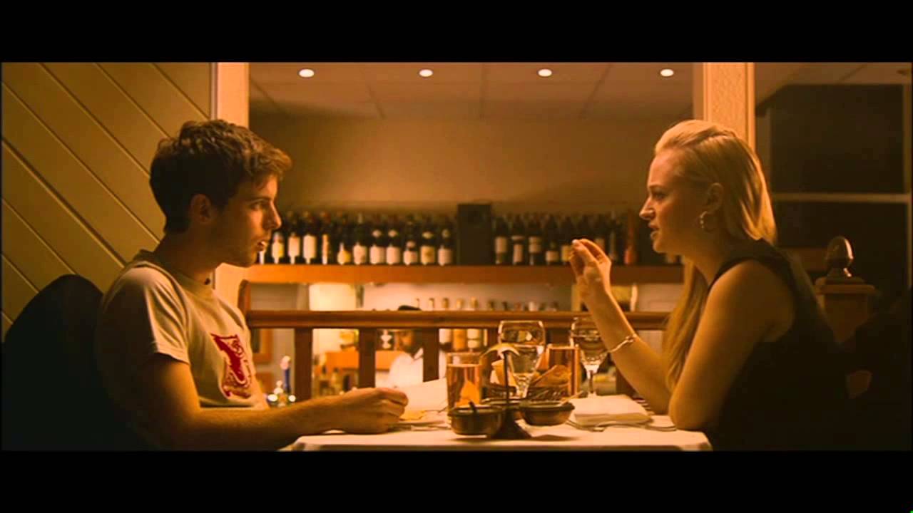 Sammy T Dobson Showreel