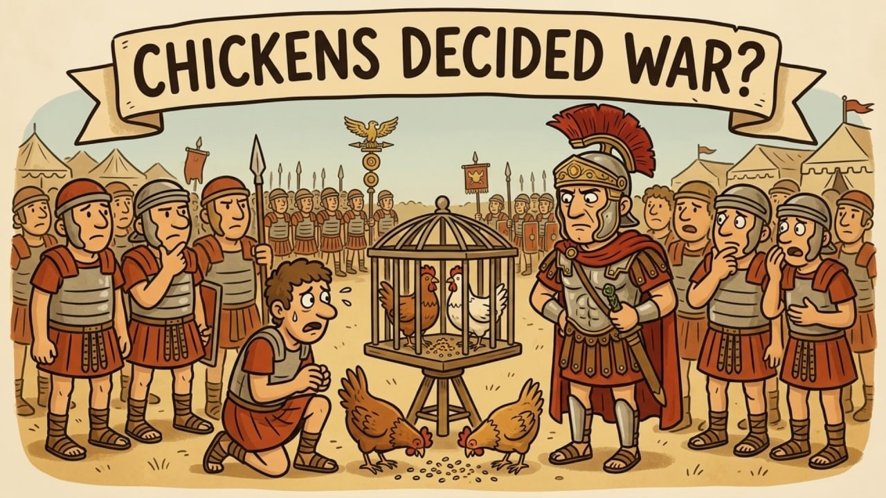 44 Ridiculous Roman Army Rules You Won’t Believe Were Real