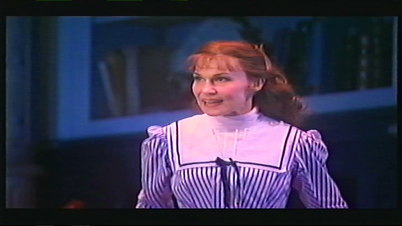 My Fair Lady - from A Week in the West End