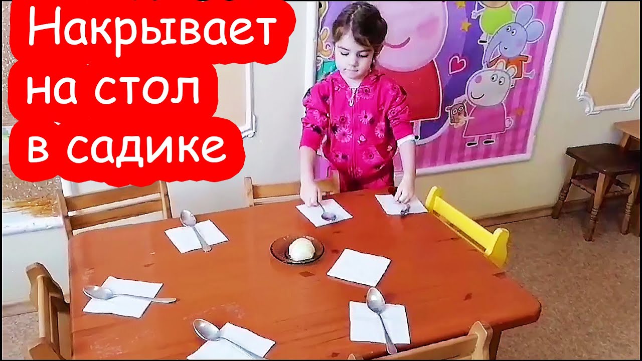 VLOG Алиса не хочет в садик. Весь наш день в одном видео