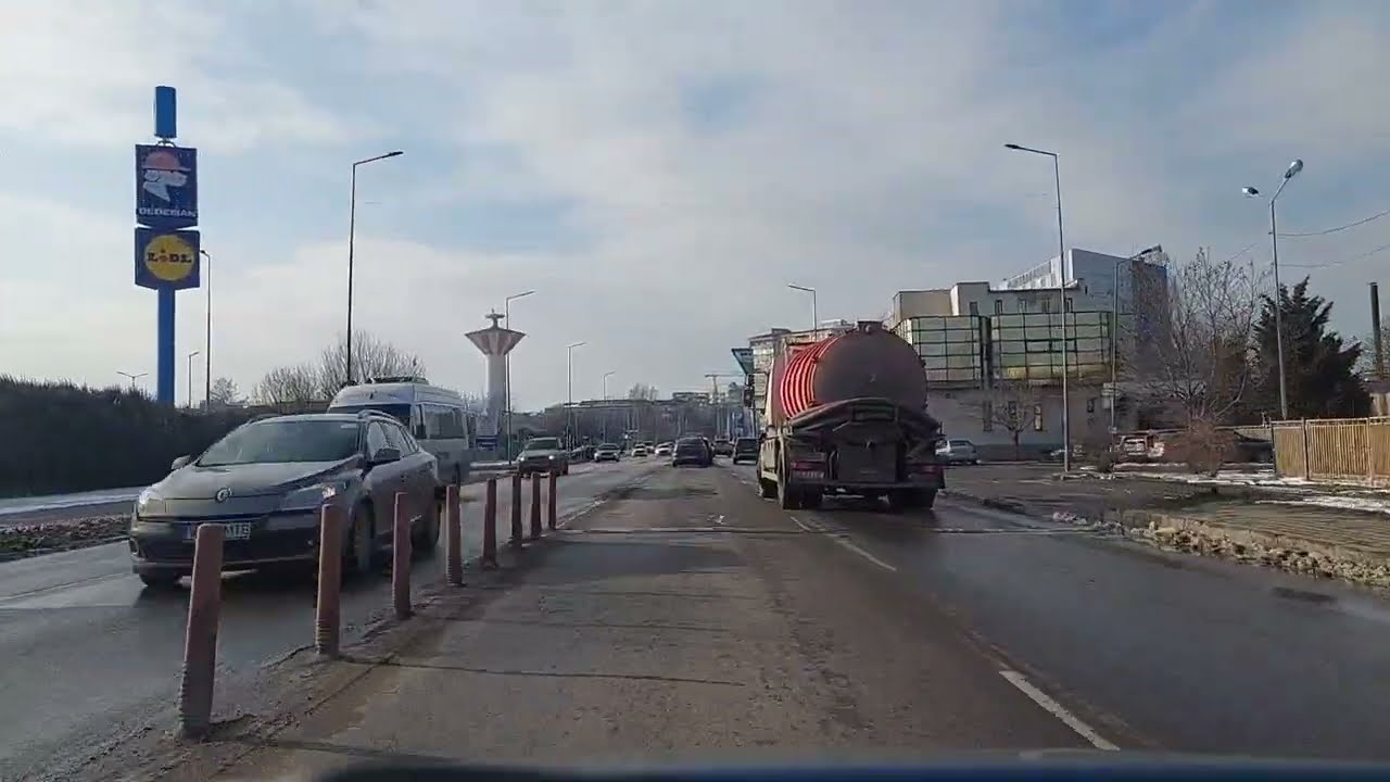 Vaslui 16 02 2026 Romania 