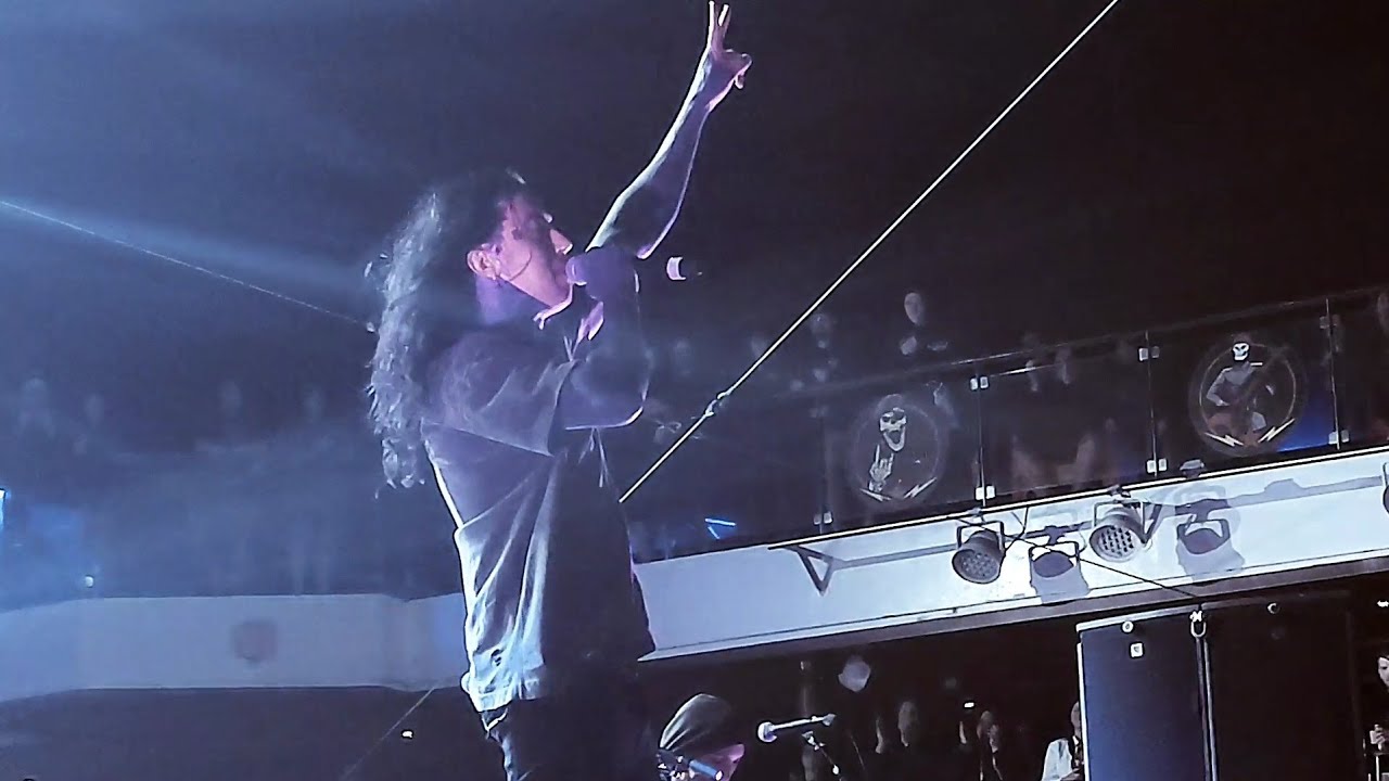 Falling In Reverse 
