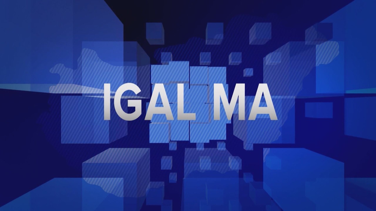 Igal Ma Magazin - 2026.03.03.