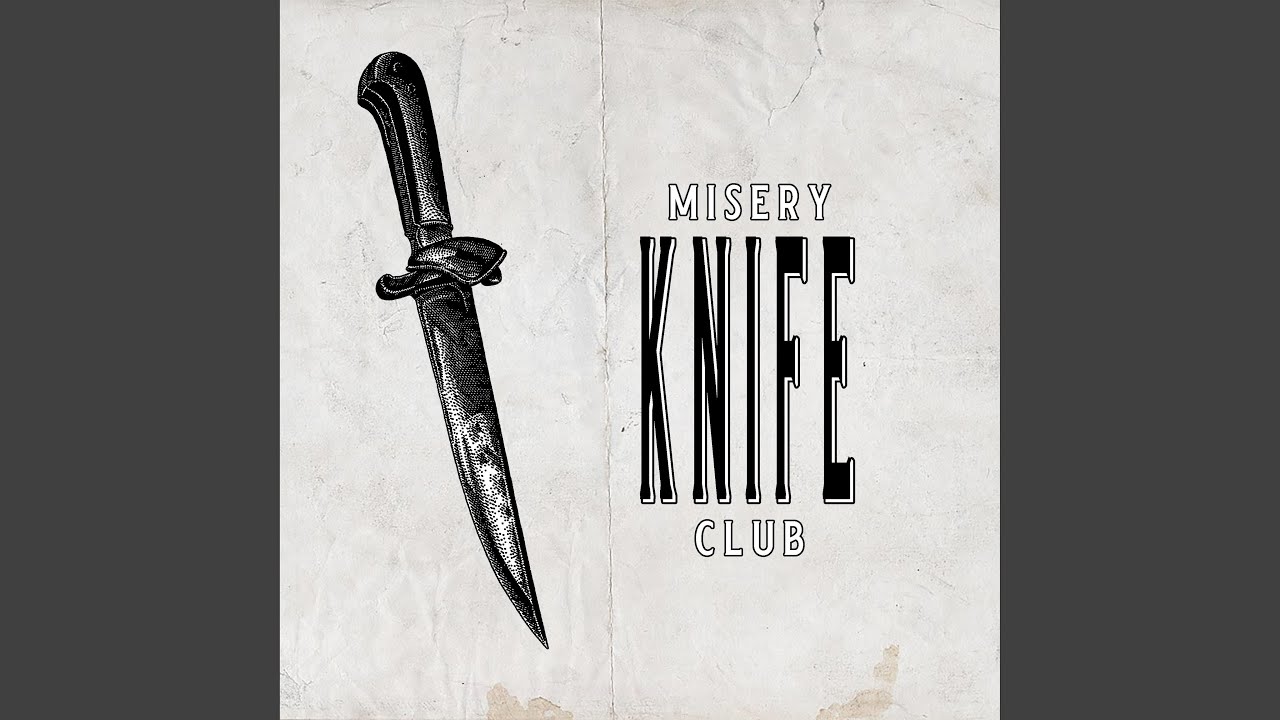 Knife