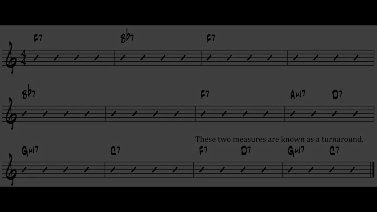 Beyond the Blues Scale, Harmonic Basics for Young Improvisers - Matt Olsen