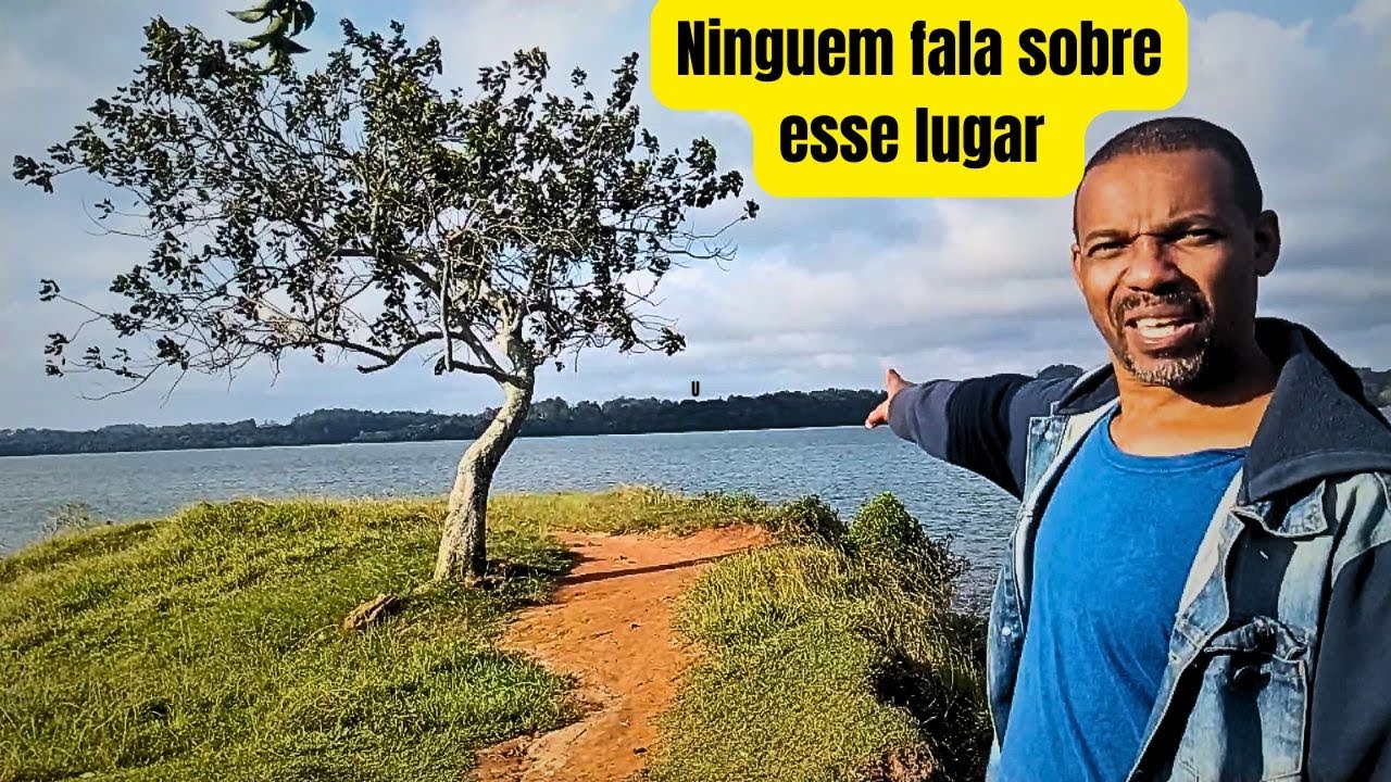 Ninguém fala sobre como é morar nesse bairro da Zona Sul de São Paulo