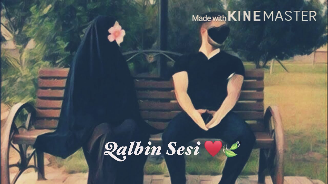 Qalbin Sesi - Dj Vusal Aliyev Remix 2021