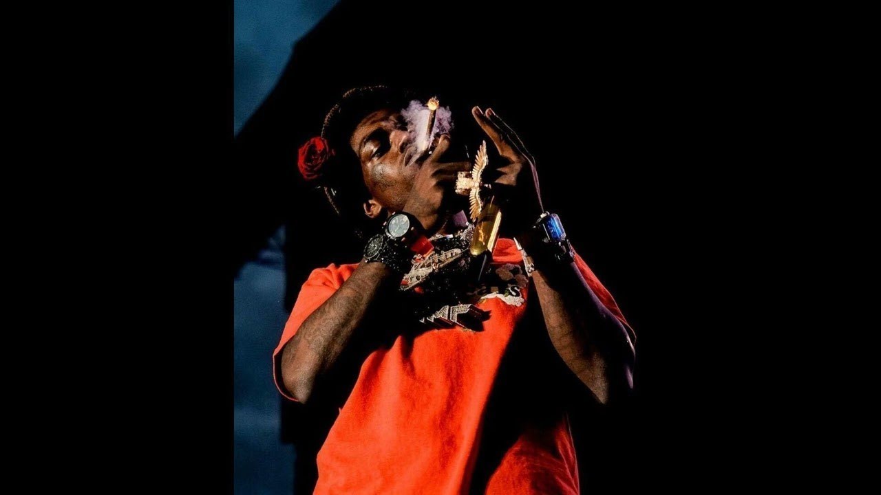 [FREE] Kodak Black Type Beat 