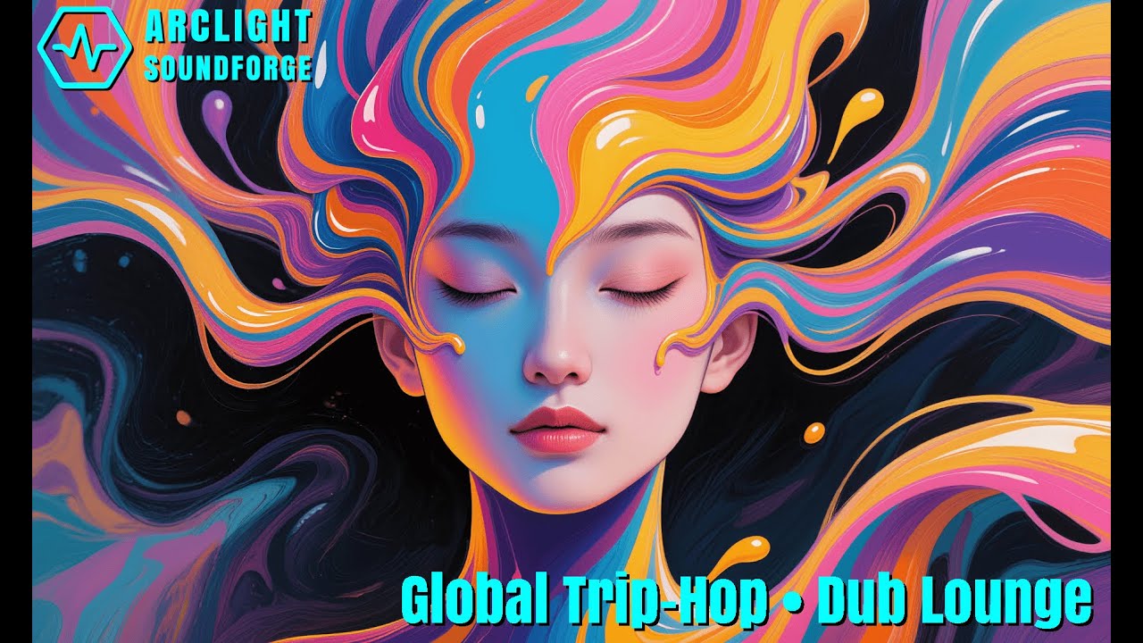 Global Trip-Hop • Dub Lounge • After-Hours Chillout | After The After Party | 1h 12m Mix 🌙🌍