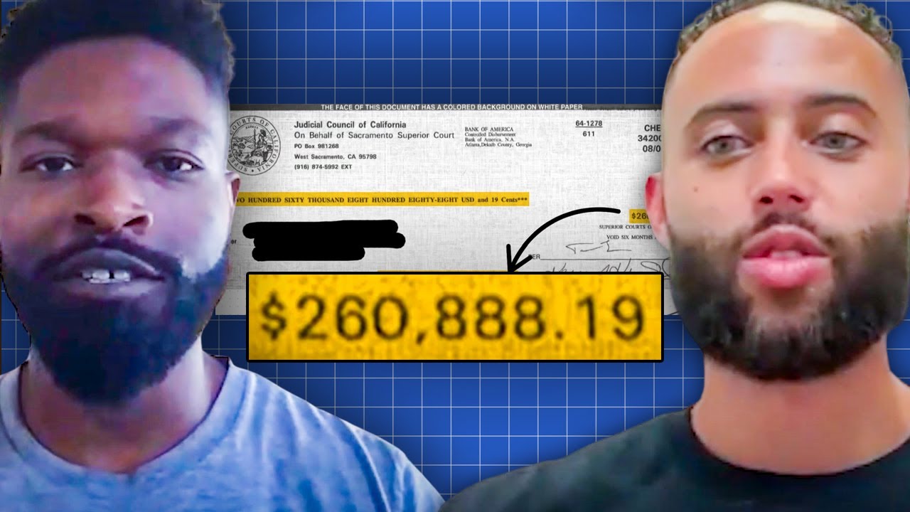 23 Deals In 6 Months - Surplus Funds Recovery Business (Student Success)