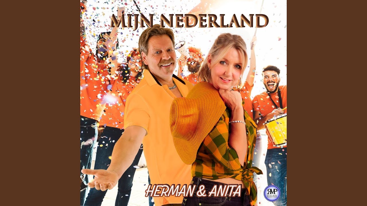 Mijn Nederland