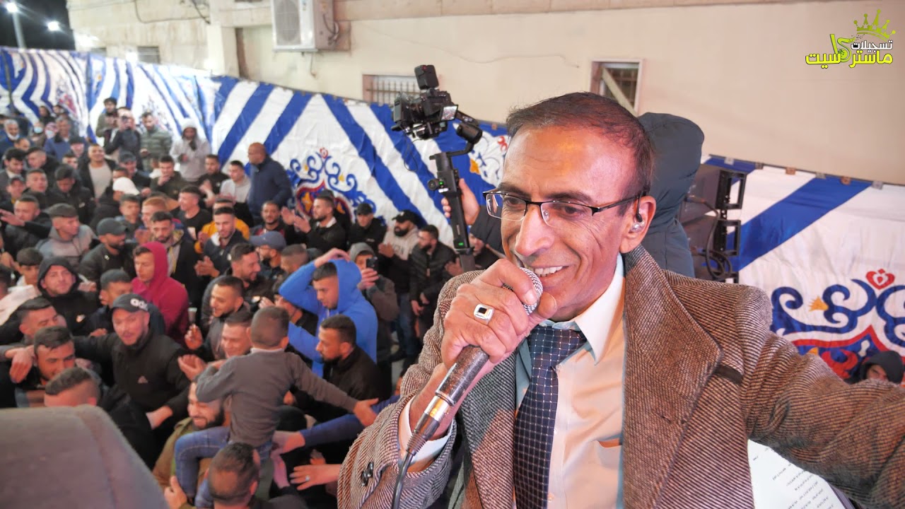 دلعونا وجفرا 2021 خرافيه ناصر الفارس وشادي البوريني - مهرجان احمد خالد جفال 2021HD ماستركاسيت