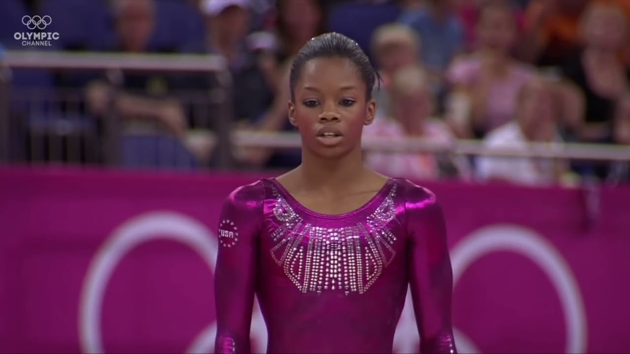 Gabby Douglas Potential Winter Cup Routines 2024