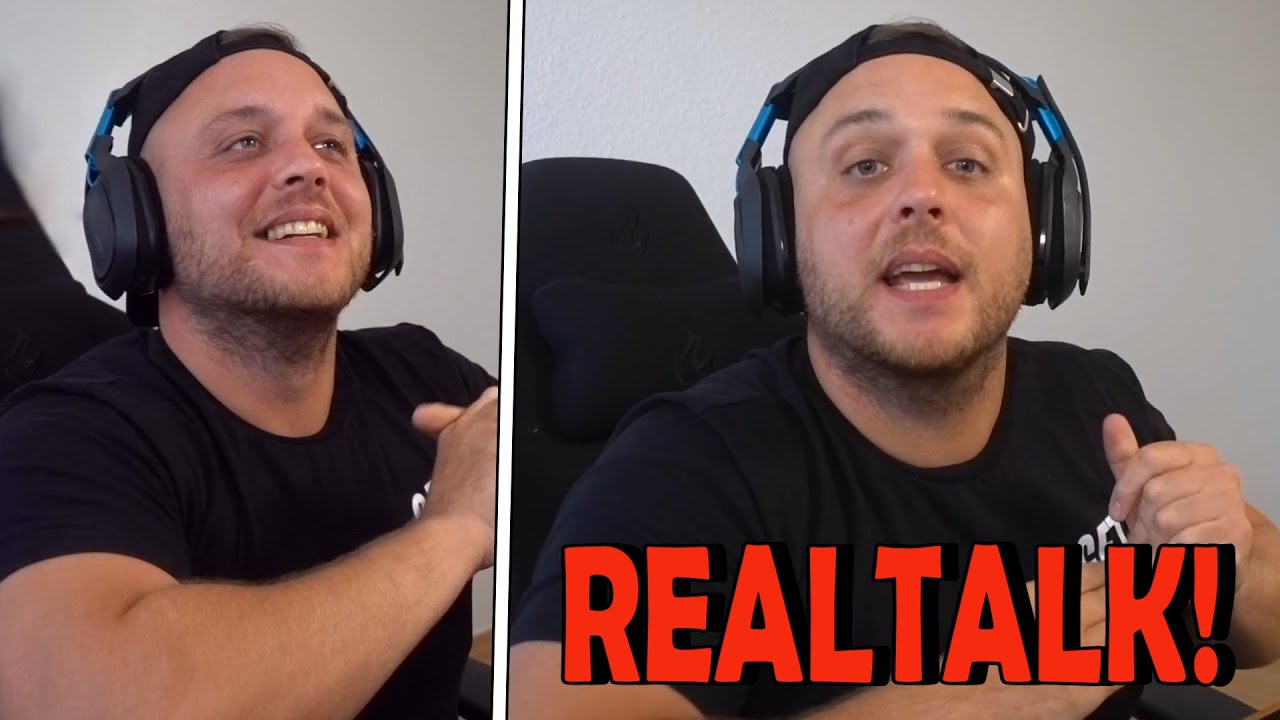 Stress mit der Nachbarin?😡 Lustige Story! 😂 | Giggsen Realtalk