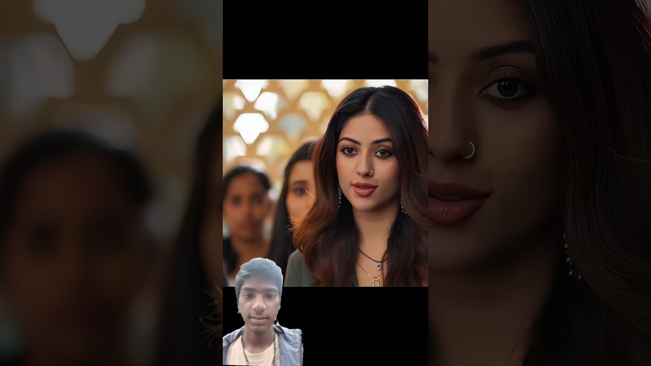 love story movie beautiful😍
