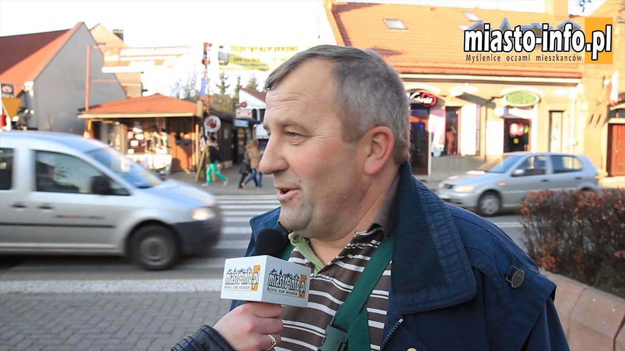 Myślenice oczami mieszkańc&oacute;w: Czy rondo w śr&oacute;dmieściu powinno nosić jakąś nazwę?