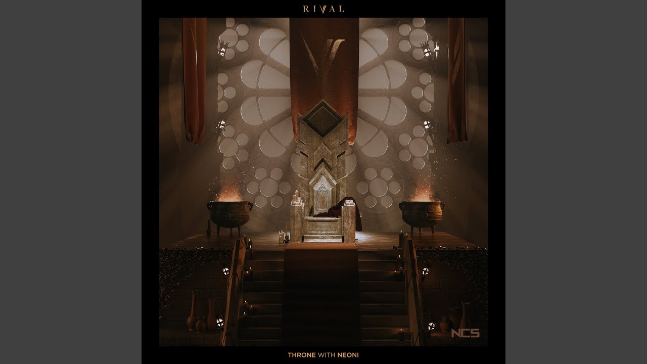 Throne
