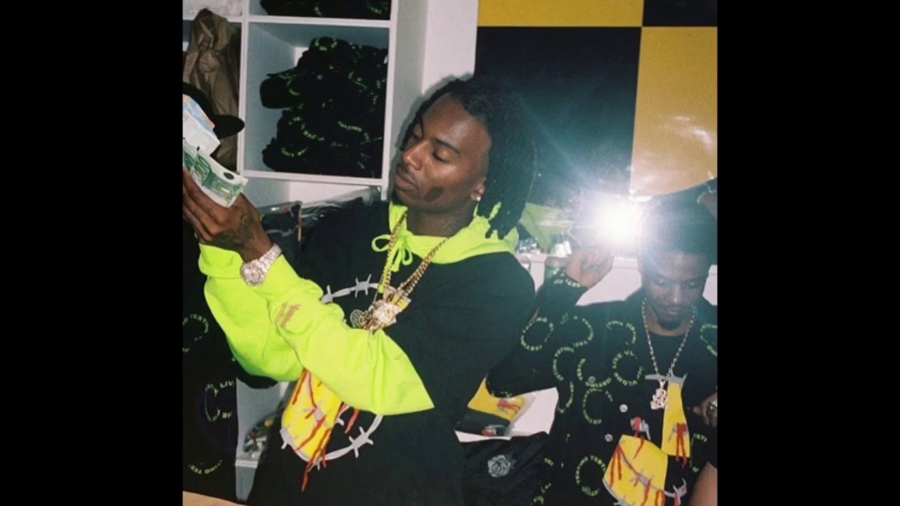 FREE Pierre Bourne x Playboi Carti x Kanye West type beat - “Family”  Prod. Foreign Vu