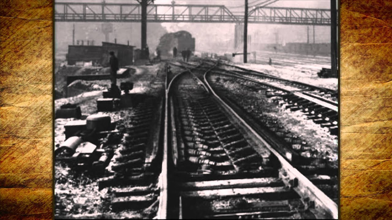 Passage Minute: Mechanicville - Rich Railroad History
