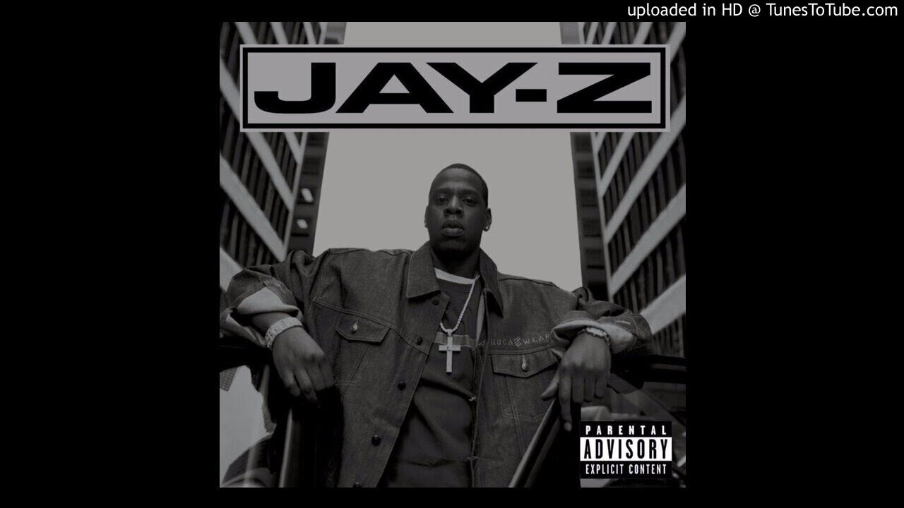 Jay-Z-  It's Hot (Some Like It Hot) Official Instrumental (Prod. Timbaland)