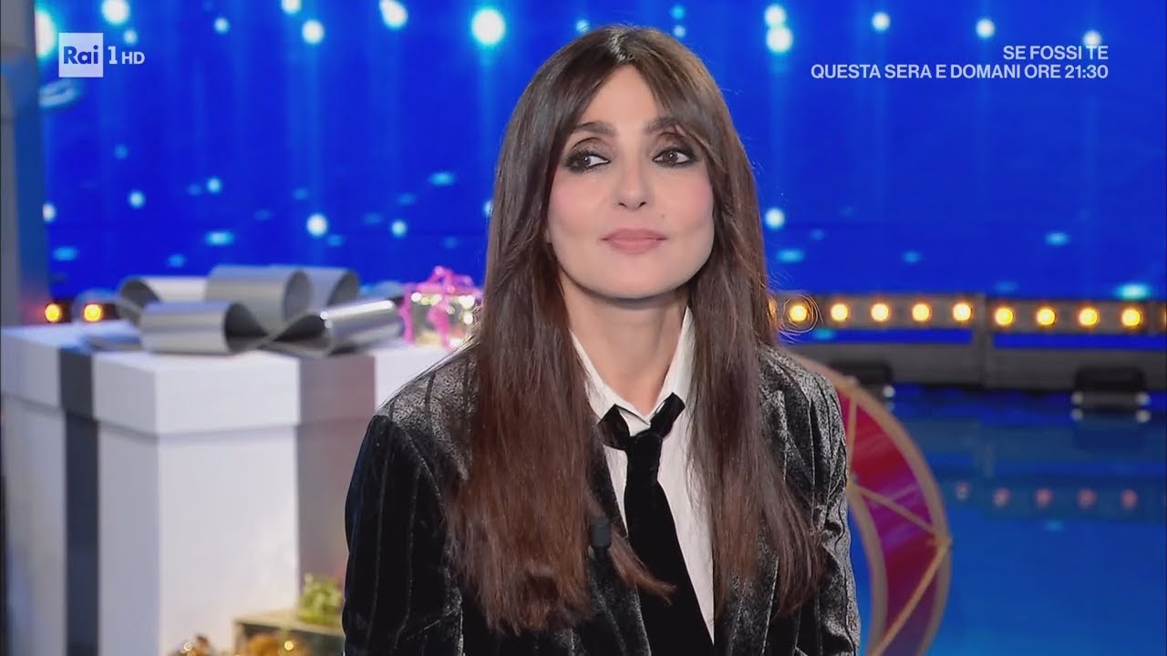Ambra Angiolini: 