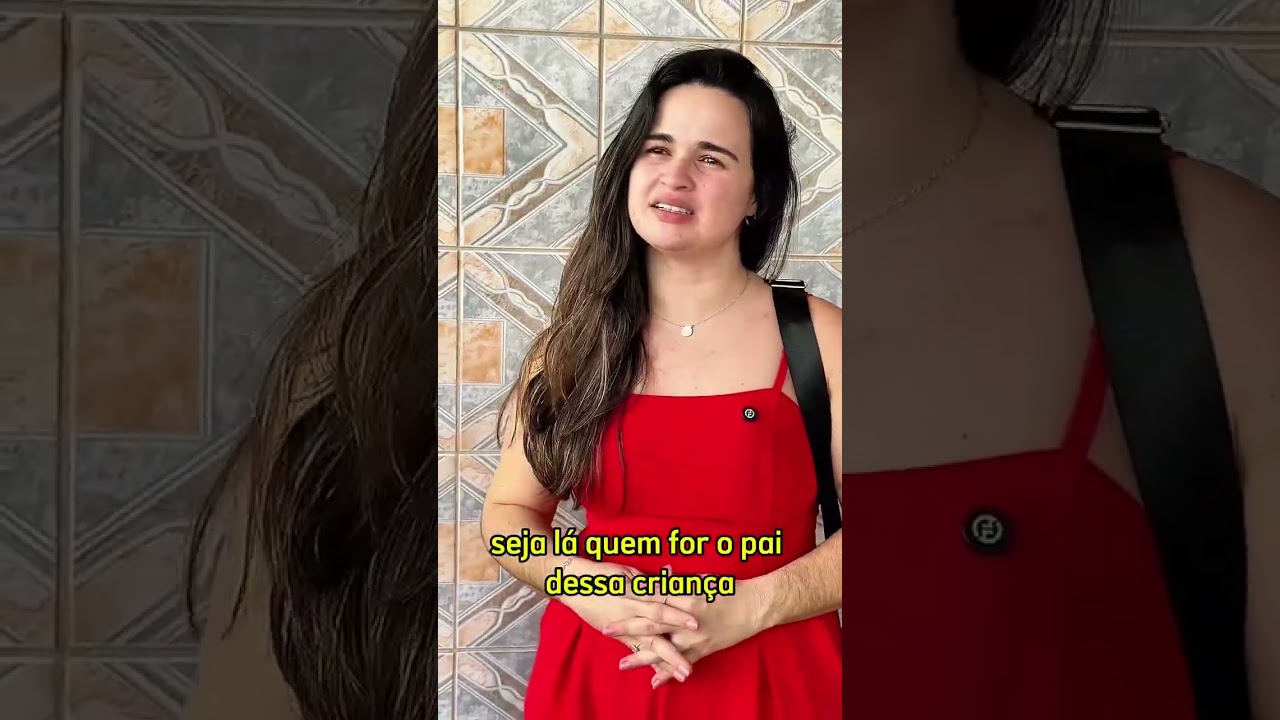 A mãe ainda disse que não precisava de autorização… #drama #reelsviralシ #novelinhasdecasal