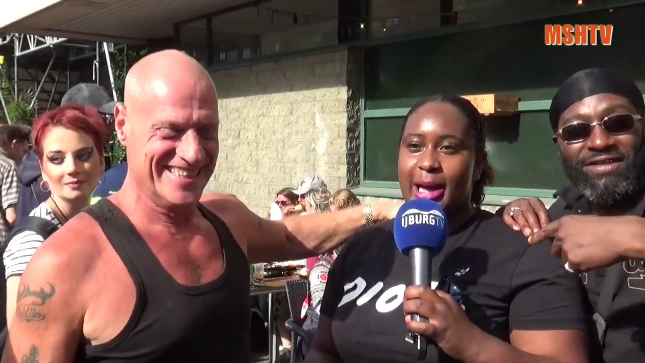 HVO-Querido Festival