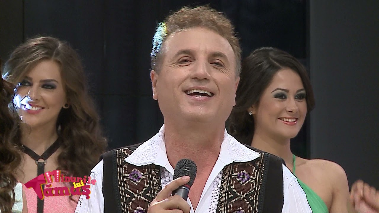 Minunile lui Tamas partea 1 (14 iulie 2013)