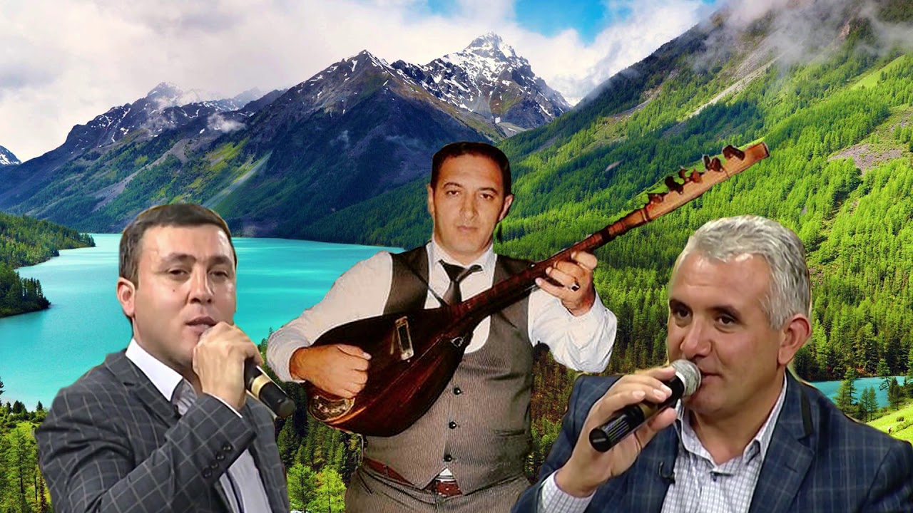 Firudin  Tovuzlu *Sahin  Kelbecerli **Yasin kəlbəcərli**