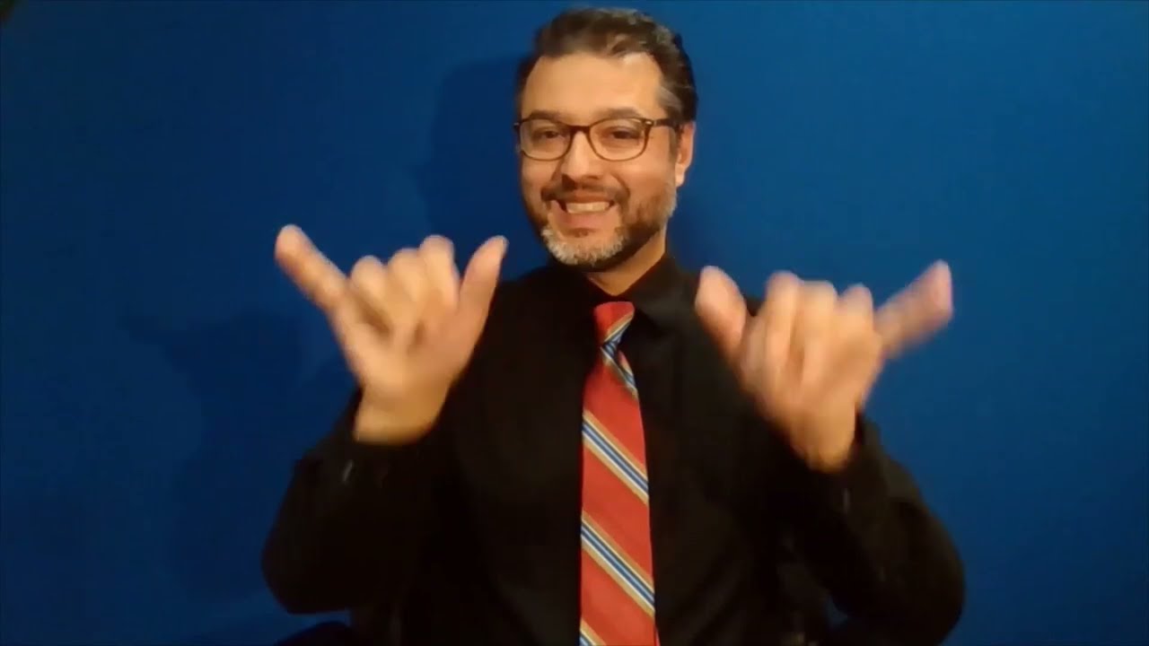 With ASL - New Juror Orientation Video 2021 | DC Superior Court