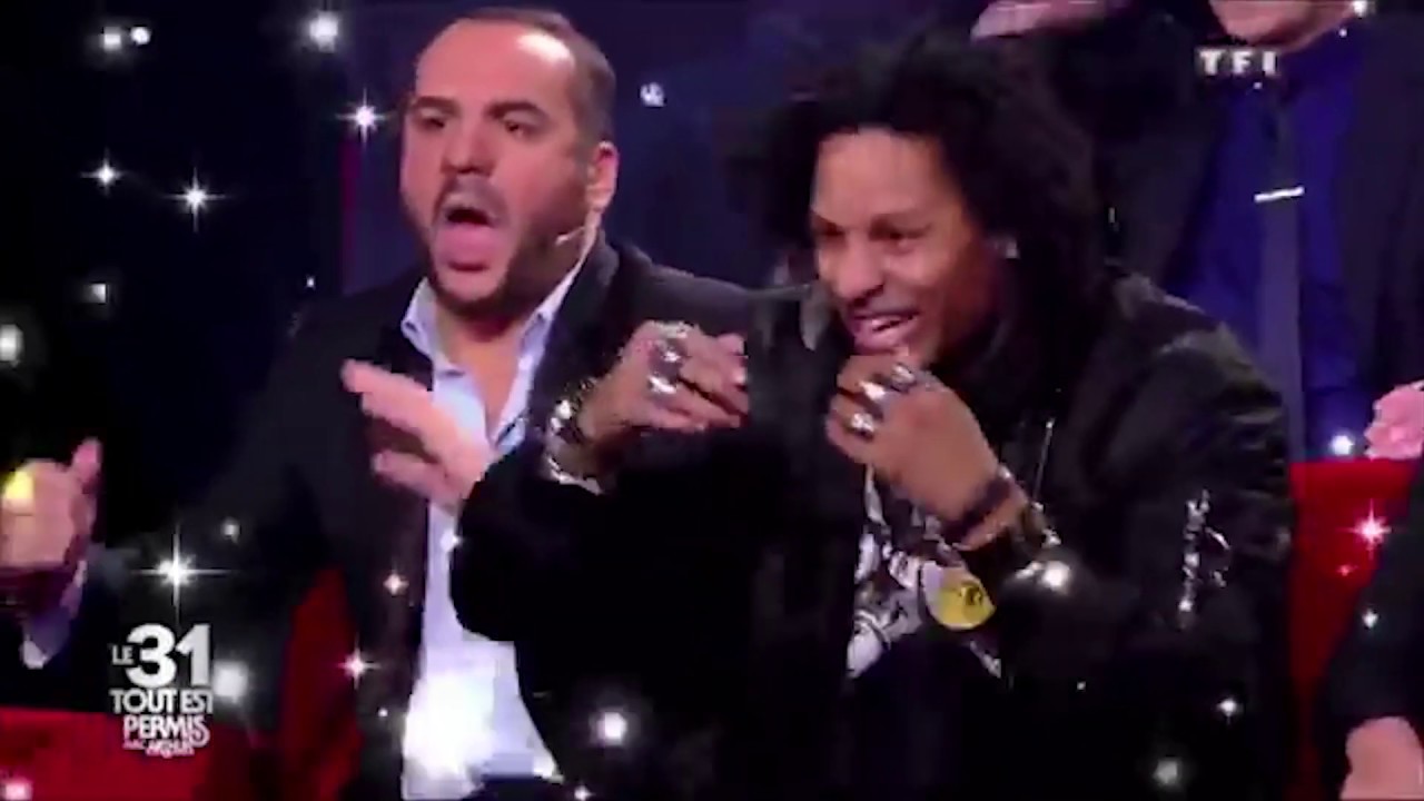 CRAZY MOMENTS  (LES TWINS | LAURENT'S)