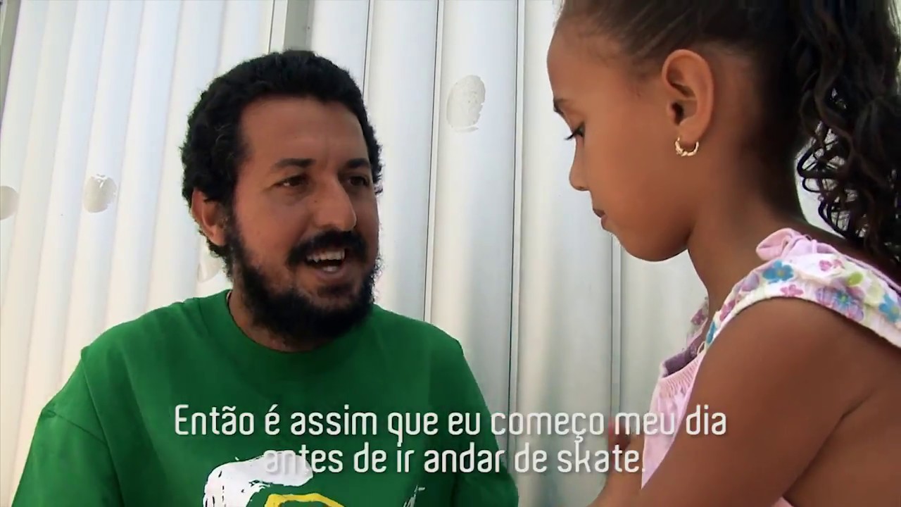 Day in life Adelmo Jr.