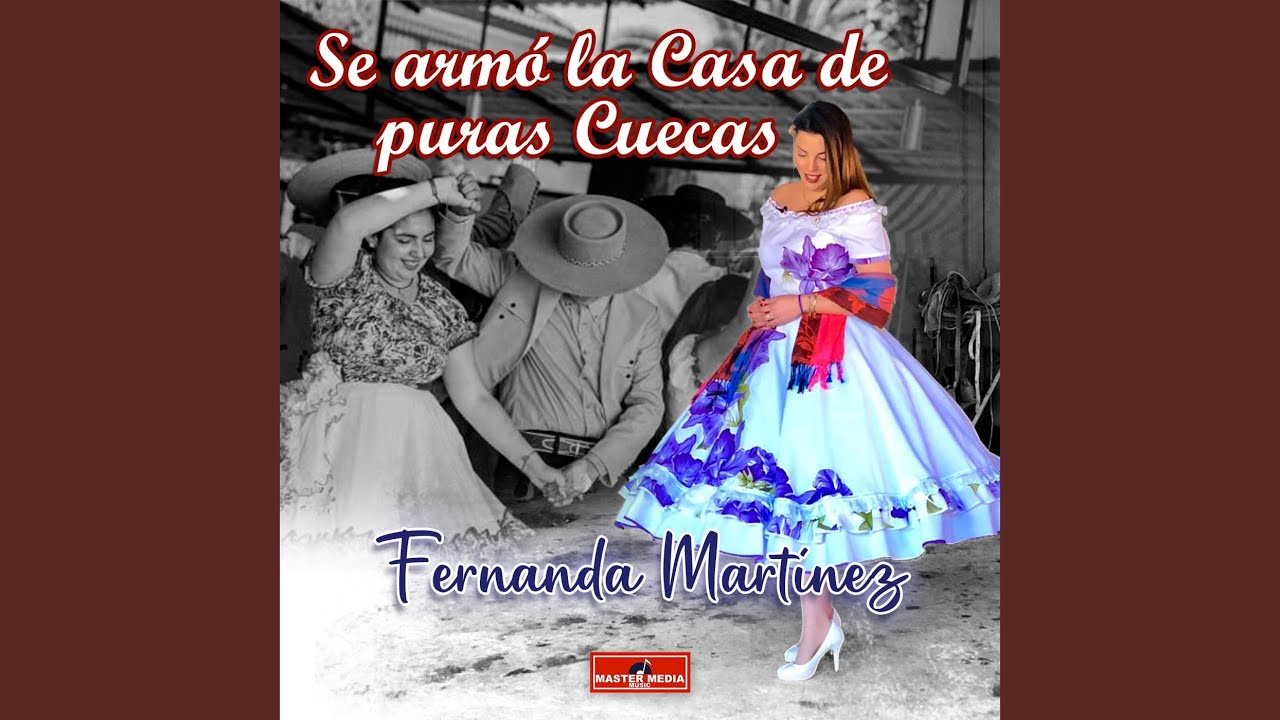 Eres Chiquita y Bonita