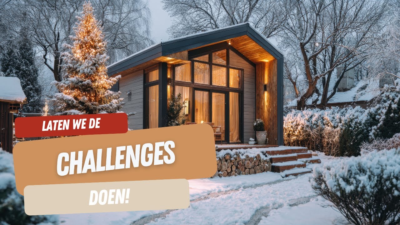 jaar en seizoen challenges