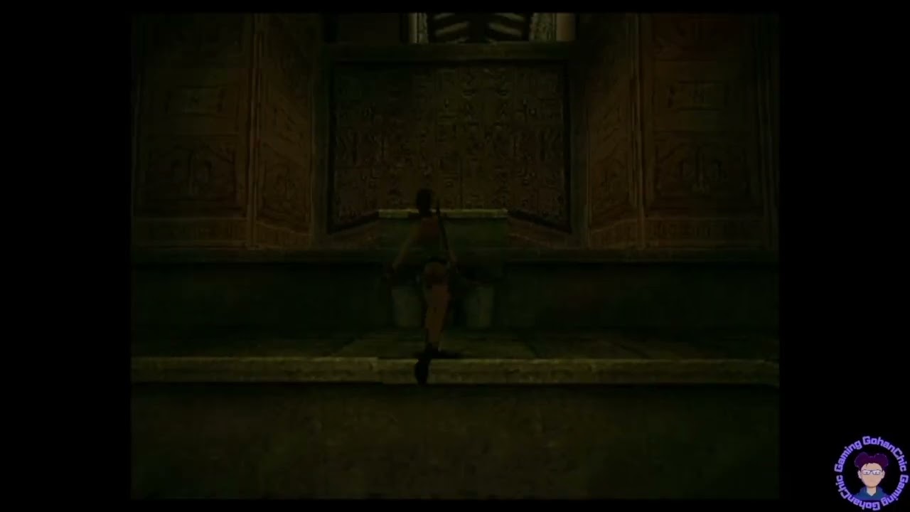 Tomb Raider: The Last Revelation | PS1 | Tomb of Semerkhet (Karnak) - Part 7