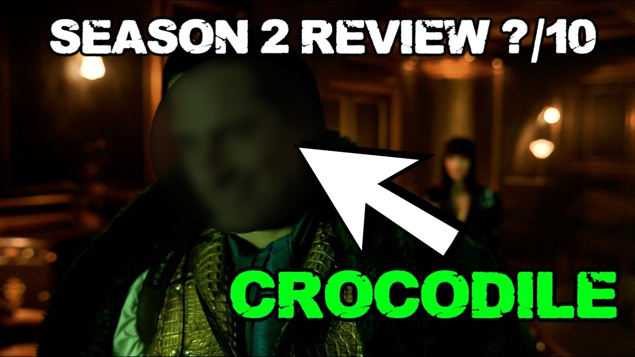 FULL One Piece Live Action Season 2 Review! Genius or Garbage?