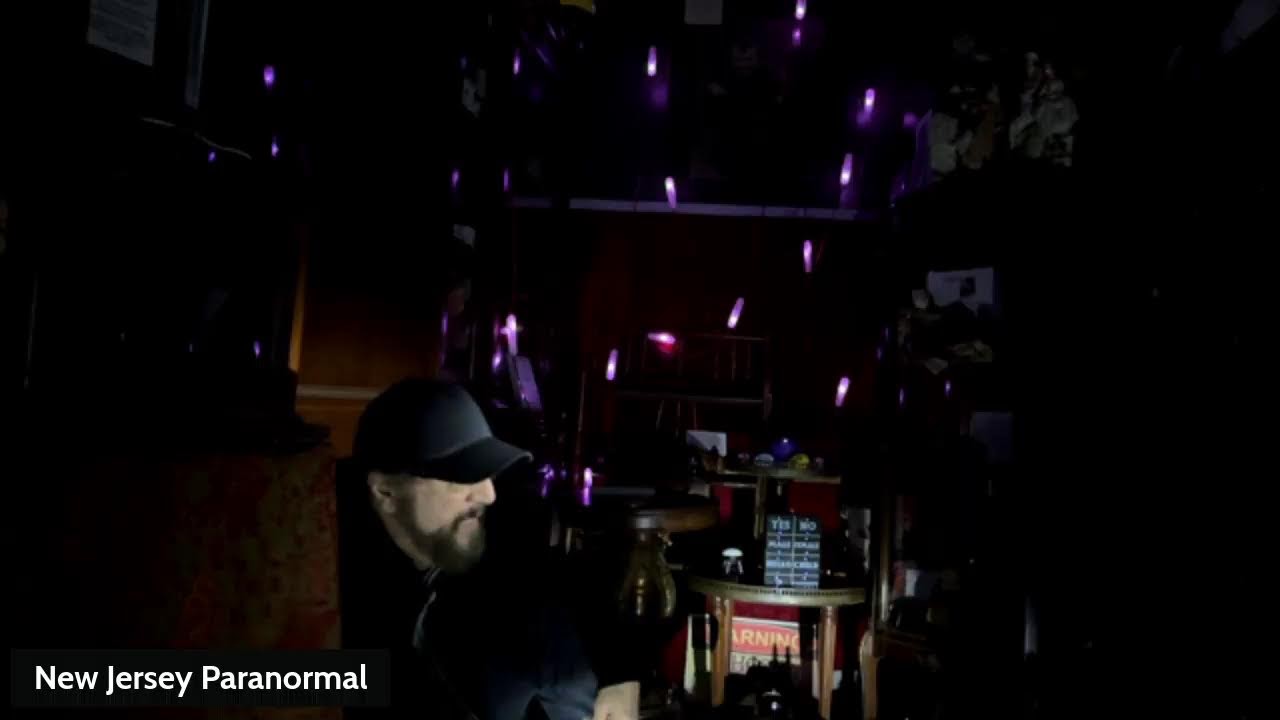 Haunted Objects Investigation Rev. Minnich Watch and Felicity&rsquo;s Portrait