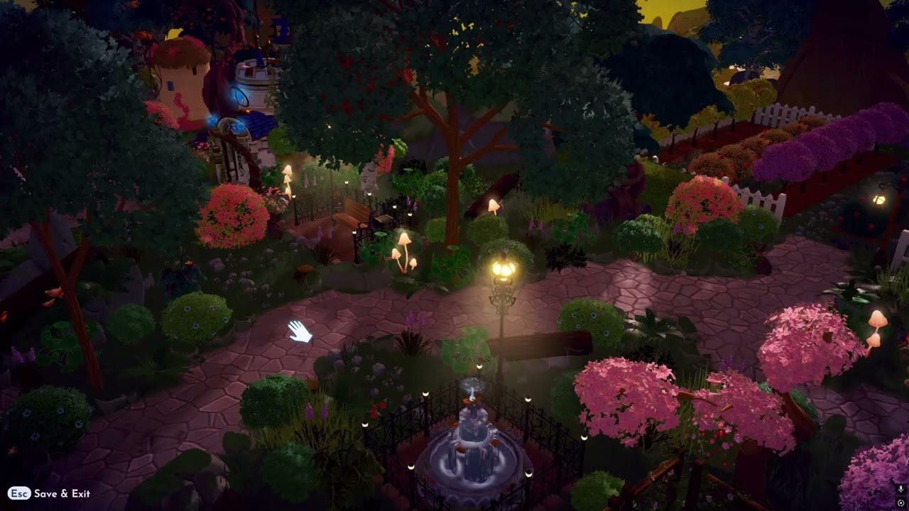 Forest of Valor