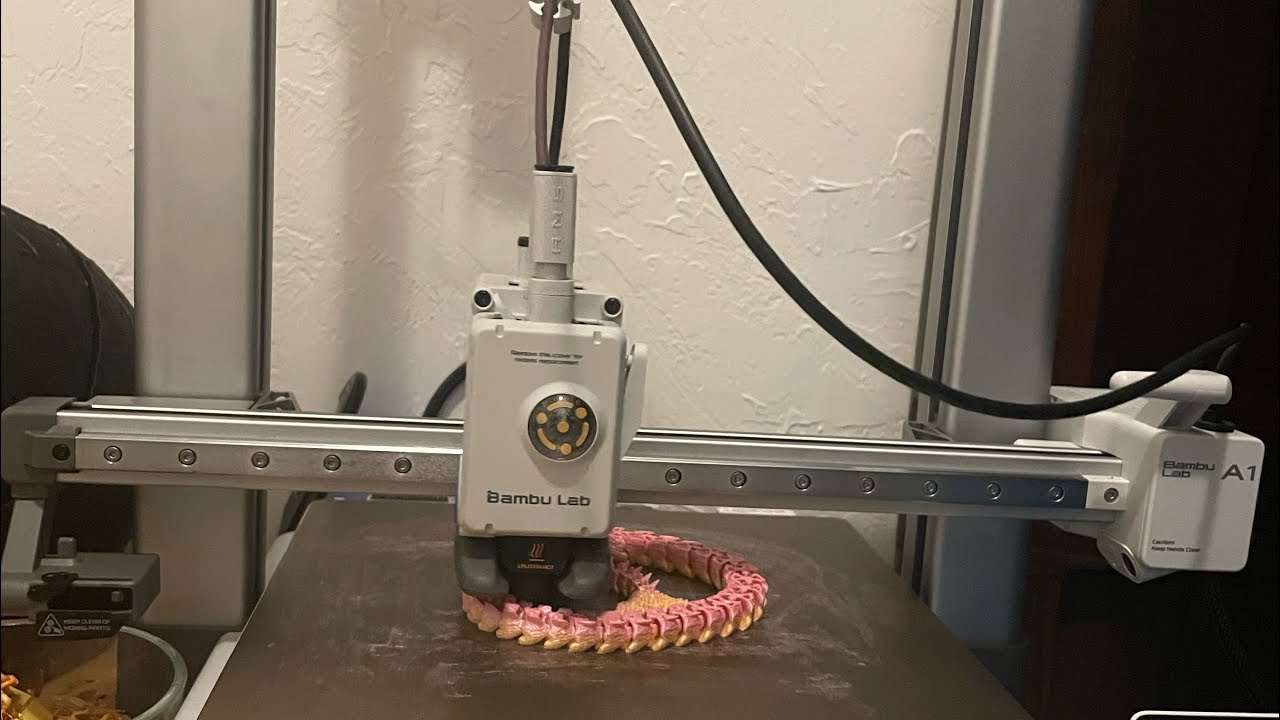 Silk filament tips