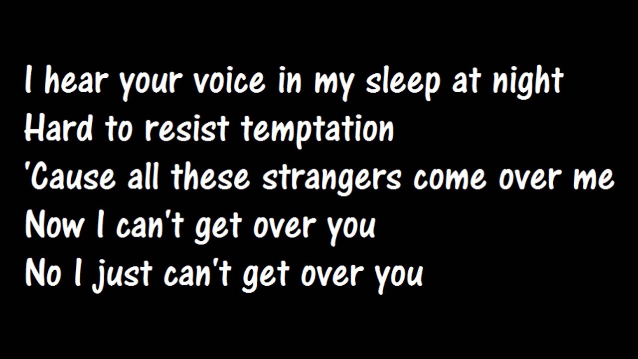 Maroon 5 - Maps (Lyrics (HD)