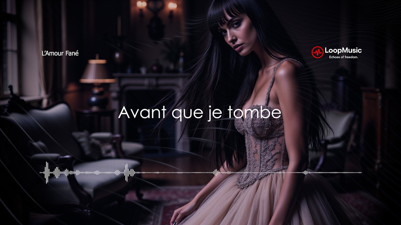 L’Amour Fané - Avant que je tombe