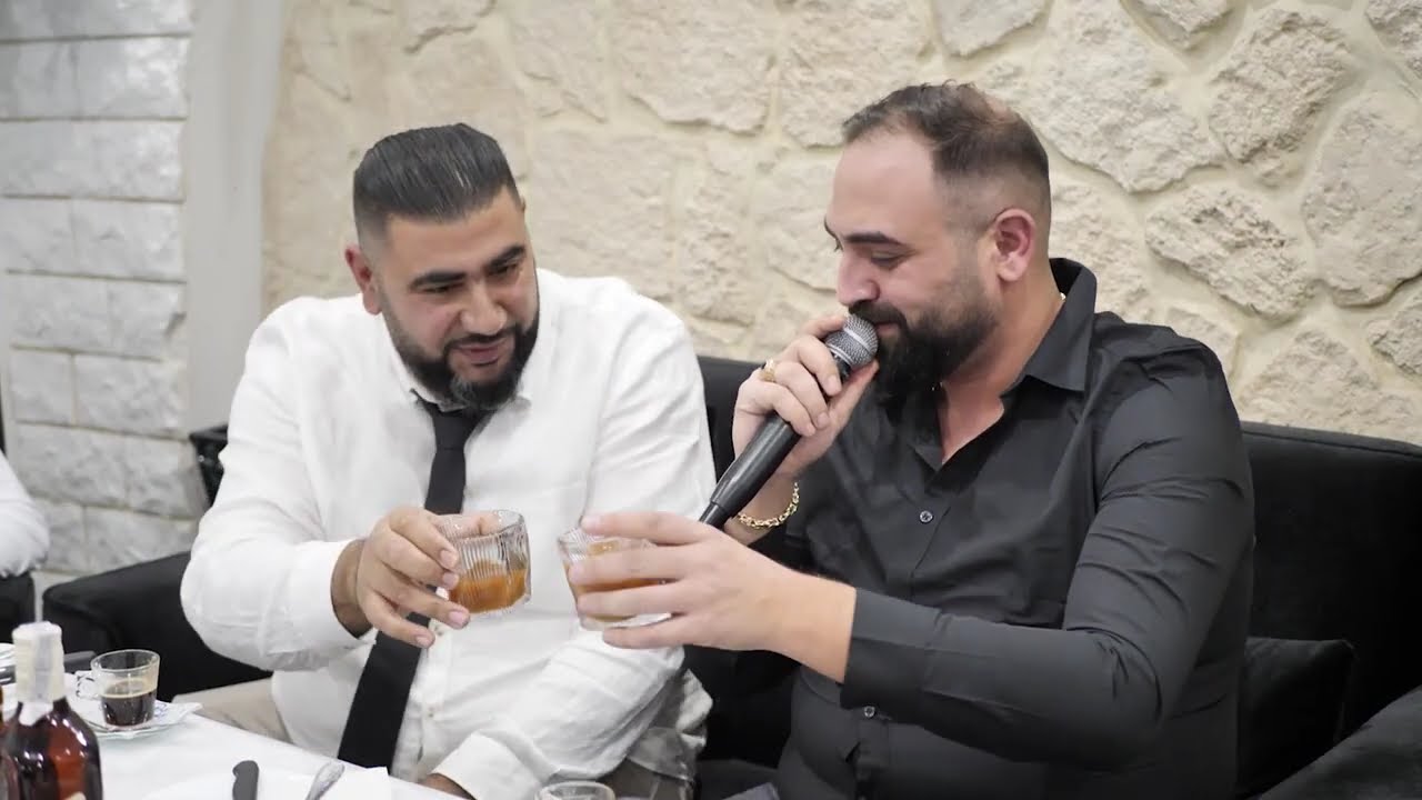 (PART.1) Slimako Ko Saip Taj Aslano J.R  11.11.2025 // Ork.Muhamed Meety // Studiochadia4K